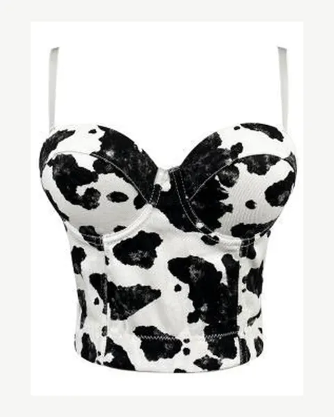 TTP-032 Tops & corsets