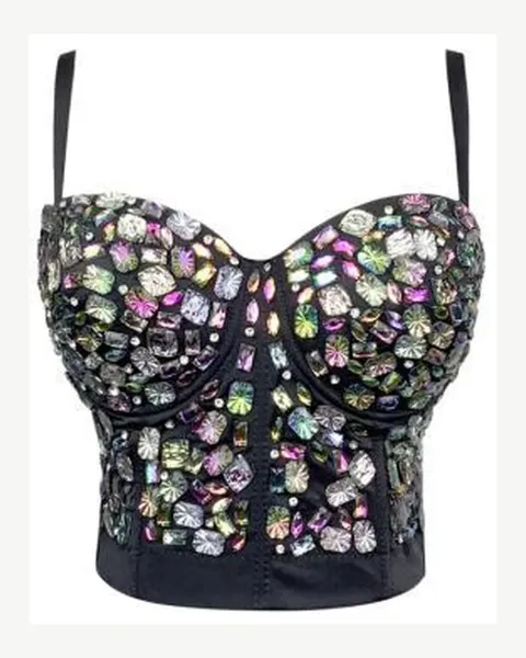 TTP-037 Tops & corsets