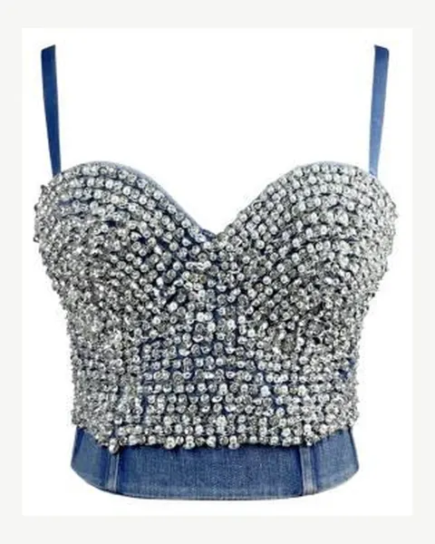 TTP-041 Tops & corsets